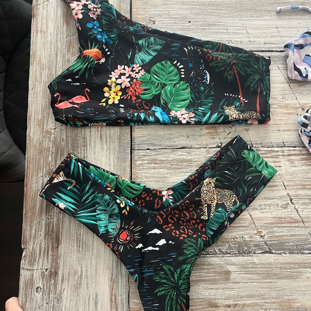 SKATIE bikini